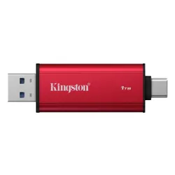 Dysk KINGSTON Dual Portable 1TB SSD
