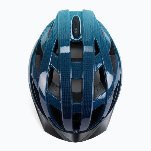 Kask rowerowy UVEX I-vo deep space aqua
