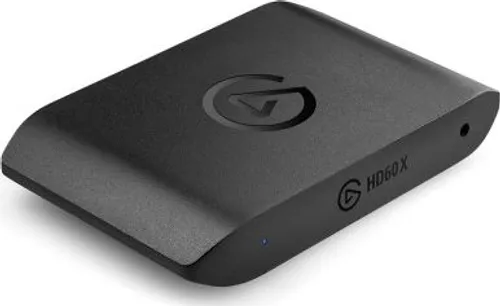 Elgato Game Capture HD60X (10GBE9901)