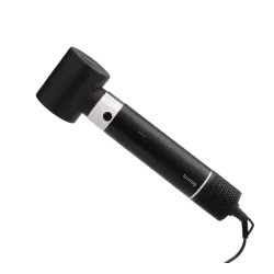 Suszarko-lokówka Huslog HUS1081 1200W Jonizacja 3 poziomy temperatury