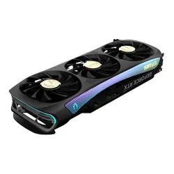 Karta graficzna Zotac GeForce RTX 4070 AMP AIRO 12GB GDDR6X 192bit DLSS