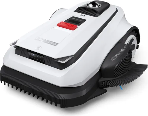 Robot koszący ECOVACS Goat A1600 LIDAR PRO