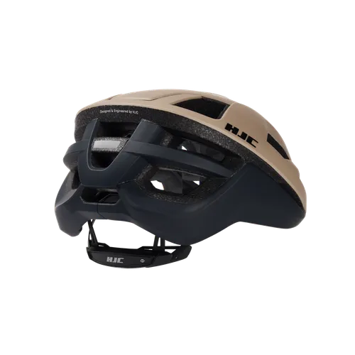 Kask rowerowy HJC Bellus