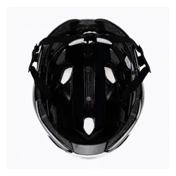 Kask rowerowy UVEX Race 9 white/red