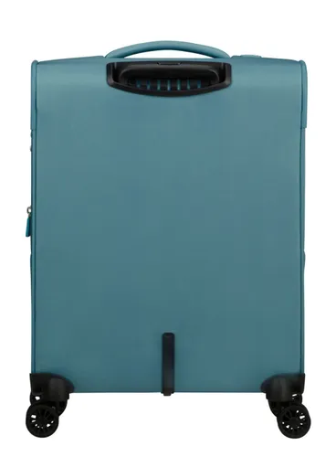 Чемодан для салона American Tourister SUMMERRIDE EXP-breeze blue