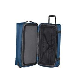 Дорожная сумка American Tourister Urban Track Duffle L-combat navy