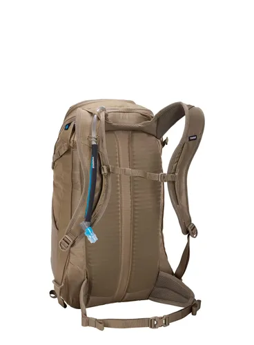 Plecak turystyczny Thule AllTrail Hydration Backpack 22 L - faded khaki