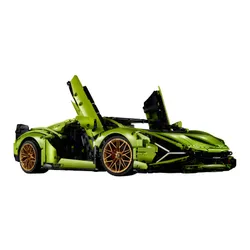 Конструктор Lego 42115 Technic - Lamborghini Sián FKP 37