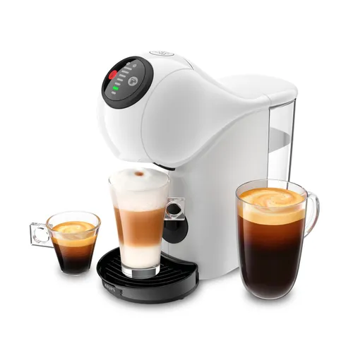 Капсульная кофемашина Krups Nescafe Dolce Gusto Genio S KP2431