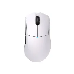Myszka gamingowa Lamzu Paro Aurora 8K White