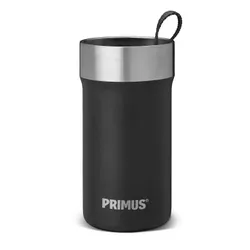 Kubek termiczny turystyczny Primus Slurken Vacuum Mug 0,3 l - black