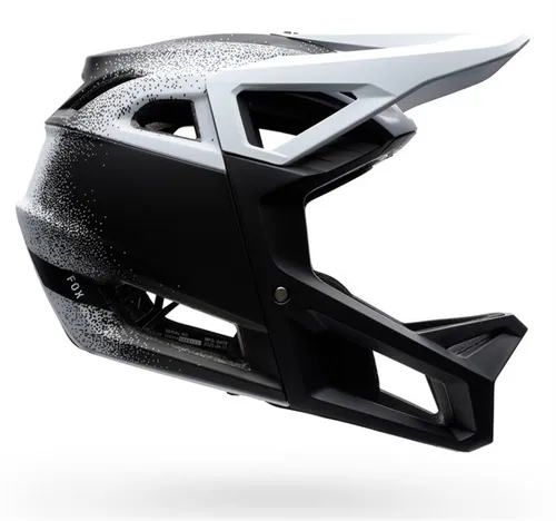 Kask rowerowy Full Face FOX Proframe RS Aura MIPS