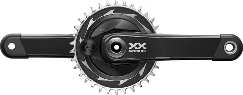 Кривошип с измерением мощности SRAM XX SL Eagle