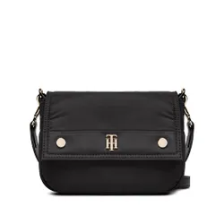 Tommy Hilfiger geanta mea de umăr Tommy AW0AW12015 BDS