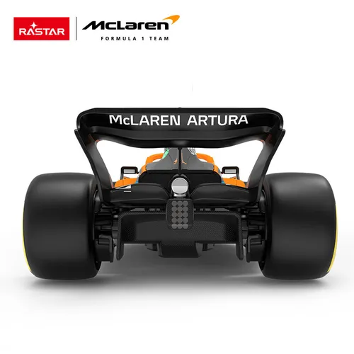 McLaren F1 MCL36 R/C 1:18 Rastar 93300
