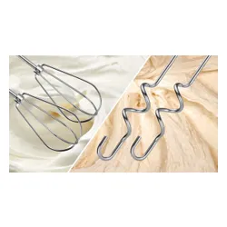 Mikser z misą MPM MMR-21Z