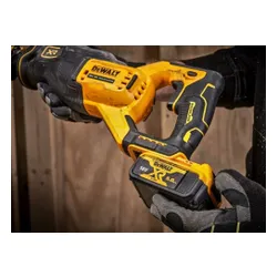 Piła szablasta DEWALT DCS382NT-XJ