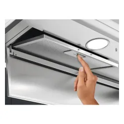 Okap Electrolux LFG719X Stal szlachetna