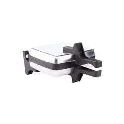 Gofrownica DEZAL 301.5.1 N Inox