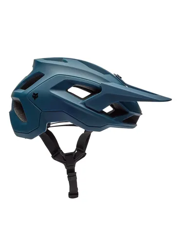 Kask rowerowy Fox Speedframe Helmet Solid - twilight