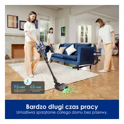 Odkurzacz TINECO Pure One S50 Pro