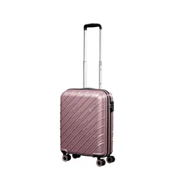 American Tourister Speedstar Salon Kılıfı-Gül Altın