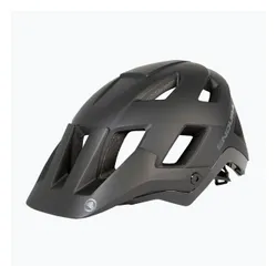Kask rowerowy Endura Hummvee Plus MIPS black