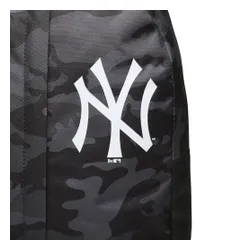 Noua Eră New York Yankees Rucsac Navy Camo Rucsac Logo 60357006 Gri