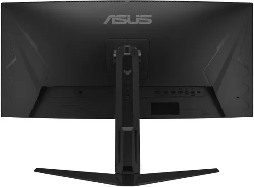 Monitor ASUS TUF Gaming Series 5 VG34WQL5A 34" 3440x1440px 200Hz 1 ms [GTG] Curved