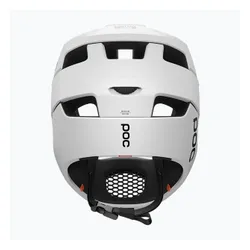 Kask rowerowy POC Otocon hydrogen white matt