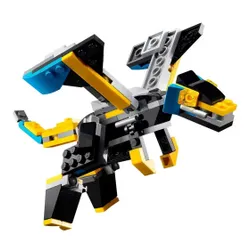 LEGO Creator 31124 Super Robot