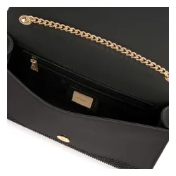 Geanta Kazar Brinee 81556-TT-00 Negru