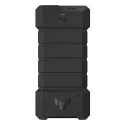 Dysk ASUS TUF Gaming AS2000 Plus 2TB USB 3.2 Typ C Czarny