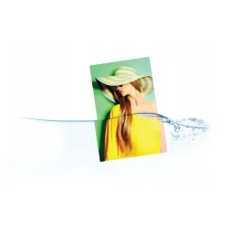 Drukarka HP Sprocket Studio Plus Biały