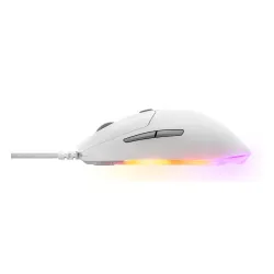 Myszka gamingowa SteelSeries Rival 3 Gen 2 Biały