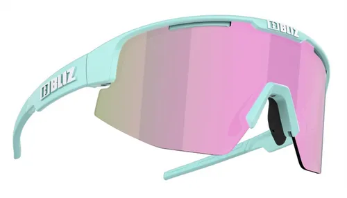 Okulary rowerowe BLIZ Matrix Small