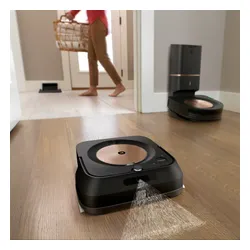 Robot sprzątający IROBOT Braava Jet M6132