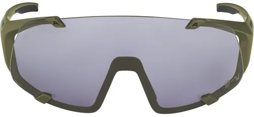 Okulary fotochromowe ALPINA Hawkeye Q-Lite V