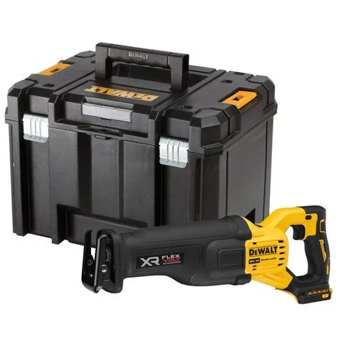 Pilarka szablowa DeWalt DCS386NT