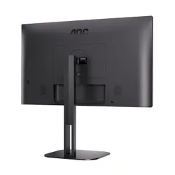 Monitor AOC 27V5C/BK 27" Full HD IPS 75Hz 1ms