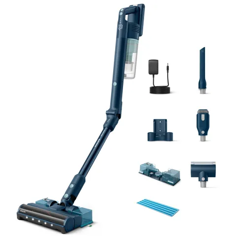 Odkurzacz PHILIPS XC5244/10 Serii 5000 Flex Aqua