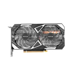 Karta graficzna KFA2 GeForce RTX 3050 EX 8GB GDDR6 128bit DLSS