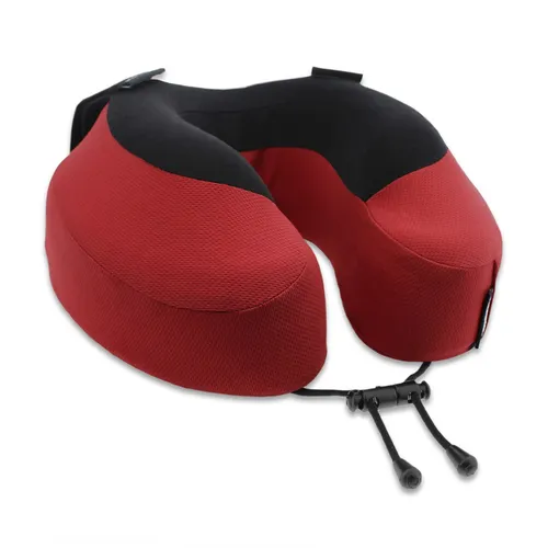 Poduszka podróżna Cabeau S3 Evolution Pillow - cardinal