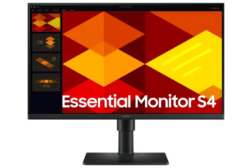 Monitor Samsung S22D400GAU 22" Full HD IPS 100Hz 5ms