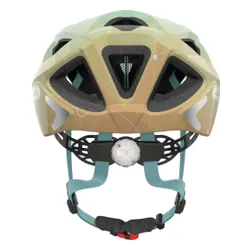 Kask rowerowy ABUS Aduro 2.0 Art Wielokolorowy Szosowy (rozmiar L)