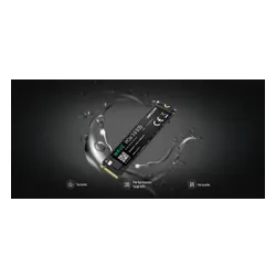 Dysk HIKSEMI Wave(P) 256GB SSD