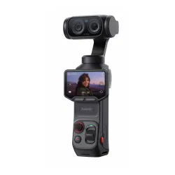 Kamera Insta360 Luna Ultra Standard Bundle Cosmic Czarny
