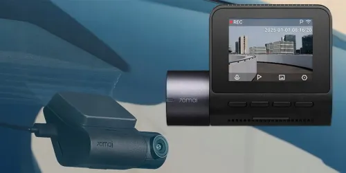 Wideorejestrator 70MAI A410 Dash Cam