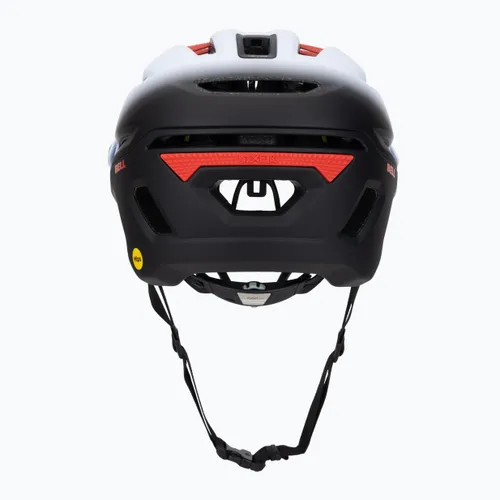 Kask rowerowy Bell Sixer MIPS solid white