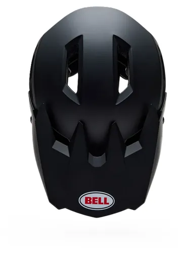 Kask rowerowy Full Face BELL Sanction 2 DLX Mips